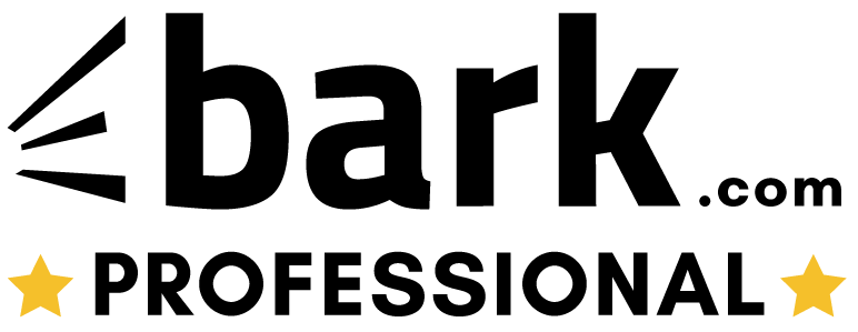 BARK-LOGO black Bark.com Professional Logo